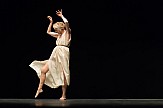 Φεστιβάλ Αθηνών Επιδαύρου | Ο σπουδαίος Γάλλος χορογράφος Ζερόμ Μπελ παρουσιάζει την παράσταση «Ισιδώρα Ντάνκαν» στην Πειραιώς 260