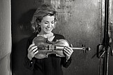 Φεστιβάλ Αθηνών Επιδαύρου | Anne-Sophie Mutter: Η βασίλισσα του βιολιού στο Ηρώδειο