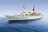 Νέο πλοίο από την Cretan Daily Cruises