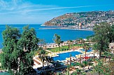 -32,7% τα τουριστικά έσοδα στην Τουρκία το γ' τρίμηνο