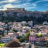 Αλλαγή χρήσης διατηρητέου κτιρίου σε ξενοδοχείο στην Αθήνα- Νέο ξενοδοχείο στη Ζάκυνθο