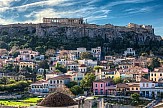 Στρατηγική αστικής ανθεκτικότητας για την Αθήνα
