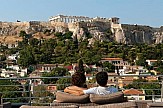 Ευρωπαϊκή πρωτιά για τα ξενοδοχεία της Αθήνας τον Οκτώβριο: +18,2% οι πληρότητες, +27,8% τα έσοδα ανά διαθέσιμο δωμάτιο