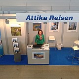 Attika Reisen | Ο σπεσιαλίστας για Ελλάδα tour operator προσφέρει τώρα και διαμερίσματα