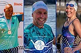 Ολυμπιονίκες & Παγκόσμια αστέρια της κολύμβησης στον Αυθεντικό Μαραθώνιο Κολύμβησης