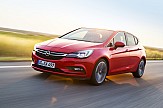Ξεπέρασε τις 250 χιλιάδες πωλήσεις το Opel Astra