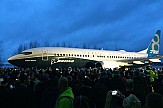 «Κατάρα» για την Boeing το μοντέλο 737