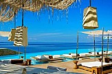 Travel + Leisure: Η πισίνα του ξενοδοχείου Cavo Tagoo στη Μύκονο, στις καλύτερες στον κόσμο