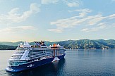 Celebrity Cruises | Celebrity Xcel το όνομα του νέου της κρουαζιερόπλοιου