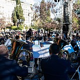 Δήμος Αθηναίων: Μουσική για όλους σε όλη την Αθήνα  (20 Δεκεμβρίου 2022 – 1η Ιανουαρίου 2023)