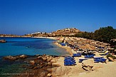 «Γαλάζια Σημαία» σε 408 ελληνικές παραλίες και 10 μαρίνες