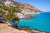 Κυπριακός τουρισμός: Πάνω από 1 δισ.ευρώ τα έσοδα στο πρώτο 6μηνο