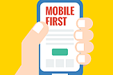 Mobile First?