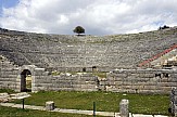 Διαγωνισμός 150.000 ευρώ για την προβολή της Πολιτιστικής Διαδρομής στα Αρχαία Θέατρα της Ηπείρου