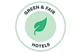 ΤUI | Σήμα Green & Fair στα οικολογικά ξενοδοχεία της