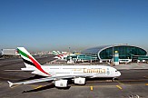 Emirates | Μία επιπλέον καθημερινή πτήση από Ντουμπάι προς Αθήνα το καλοκαίρι