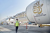 Emirates | Δοκιμαστική πτήση-ορόσημο με 100% Βιώσιμο Αεροπορικό Καύσιμο