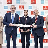 Συνεργασία Emirates - ΕΟΤ για την ενίσχυση του τουρισμού στην Ελλάδα