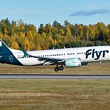 Πτώχευσε η νορβηγική αεροπορική εταιρεία χαμηλού κόστους Flyr - είχε πτήσεις και προς Ελλάδα