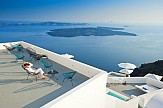 Hoppa: Το Grace Santorini στα 10 καλύτερα resort στον κόσμο για γαμήλιο ταξίδι