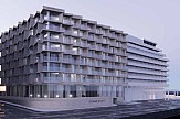 Μεγαλώνει το Grand Hyatt Athens με την προσθήκη του STAR CITY, που θα γίνει 5άστερο ξενοδοχείο