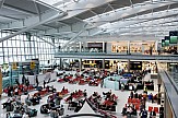 Αεροδρόμιο Heathrow | 7,6 εκατ. Βρετανοί "πέταξαν" τον Ιούλιο προς ηλιόλουστους προορισμούς