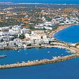 Απόρριψη ένταξης στον Αναπτυξιακό Νόμο ξενοδοχειακής επένδυσης στην Κρήτη
