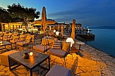 Κέρκυρα: άνοιξε το Imabari Seaside Lounge Bar & Resto