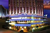 Izmailovo: το μεγαλύτερο ξενοδοχείο του κόσμου έχει ονοματίσει τους πύργους του με γράμματα από την ελληνική αλφάβητο