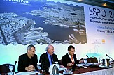 Το συνέδριο του Οργανισμού Λιμένων Ευρώπης στον Πειραιά- ειδικό γραμματόσημο από τα ΕΛΤΑ