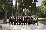 Ηρώδειο: Κρατική Ορχήστρα Αθηνών - Μπετόβεν 250 χρόνια