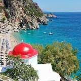 Τρεις άδειες για νέες τουριστικές κατοικίες σε Κάρπαθο, Κρήτη και ενοικιαζόμενα διαμερίσματα σε Θάσο