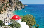 Πράσινο φως για 2 νέα ξενοδοχεία σε Καλαμάτα και Χερσόνησο Κρήτης