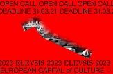Ελευσίνα: Διεθνής Πρόσκληση για το Καλλιτεχνικό Πρόγραμμα της 2023 ELEVSIS, Πολιτιστική Πρωτεύουσα της Ευρώπης