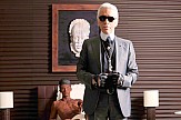 Ο μόδιστρος Karl Lagerfeld δημιουργεί το δικό του ξενοδοχειακό brand