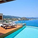 TUI Global Hotel Awards | Καλύτερο ξενοδοχείο στον κόσμο το Lindos Blu Luxury Hotel - Τιμή στον Ν.Δασκαλαντωνάκη - Ποια ελληνικά ξενοδοχεία βραβεύτηκαν