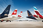 Η Lufthansa ακυρώνει άλλες 2.200 πτήσεις για Ιούλιο και Αύγουστο- Εξυπηρετούνται οι κλασικοί προορισμοί διακοπών