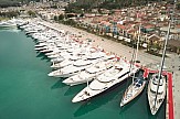 Θαλάσσιος τουρισμός: Έντονο ενδιαφέρον για το Mediterranean Yacht Show στο Ναύπλιο