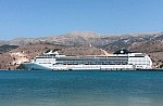 Oceania Cruises: Πολυάριθμα νέα δρομολόγια κρουαζιέρας σε Αθήνα και Ελληνικά νησιά το 2025