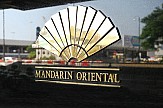 Ο όμιλος Mandarin Oriental δεσμεύεται για υπεύθυνες προμήθειες σε όλα τα καταστήματα F&B