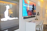 Η Marriott δημιουργεί το «δωμάτιο του μέλλοντος»