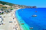 Τρεις άδειες για νέες τουριστικές κατοικίες σε Κρήτη και Ζάκυνθο