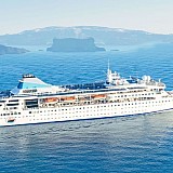 Miray Cruises: Σύντομης διάρκειας κρουαζιέρες σε Τουρκία και Ελλάδα το 2022