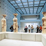 TripAdvisor: To Μουσείο Ακρόπολης στα 10 καλύτερα της Ευρώπης