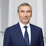 O νέος CEO της Wyndham Hotels για την αγορά της Κεντρικής και Ανατολικής Ευρώπης