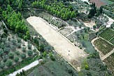 Σήμα Ευρωπαϊκής Πολιτιστικής Κληρονομιάς στον αρχαιολογικό χώρο της Νεμέας