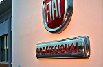 Τα επαγγελματικά μοντέλα της FIAT - Αποστολή στο Τορίνο