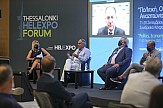 Thessaloniki Helexpo Forum: Η πανδημία επιτάχυνε  τον ψηφιακό μετασχηματισμό της χώρας