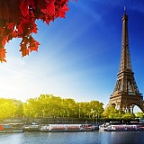Airbnb: Πρωτοφανές ενδιαφέρον για το Παρίσι κατά τη διάρκεια των Ολυμπιακών Αγώνων του 2024