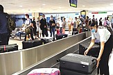 Απογειώνονται οι διεθνείς αφίξεις στα αεροδρόμια του Ν.Αιγαίου- Πάνω από 1 εκατομμύριο μέχρι το τέλος Ιουλίου